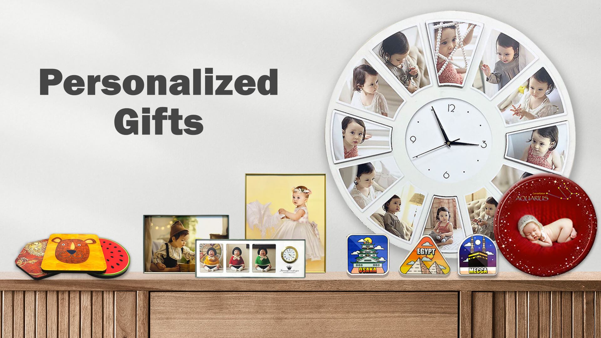 Personalized Gifts