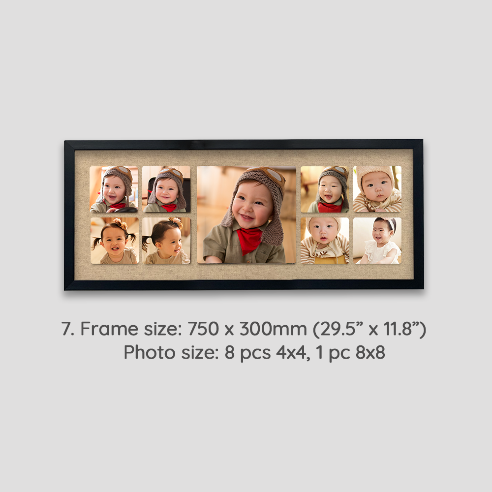 3D MULTI 7