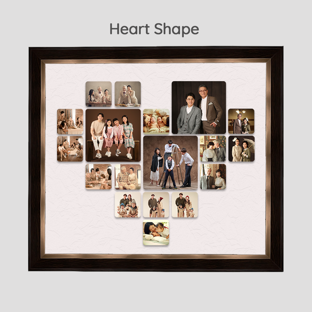 HEART SHAPE
