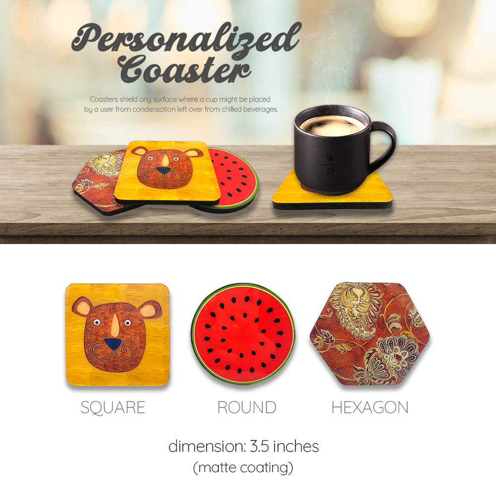 COASTER