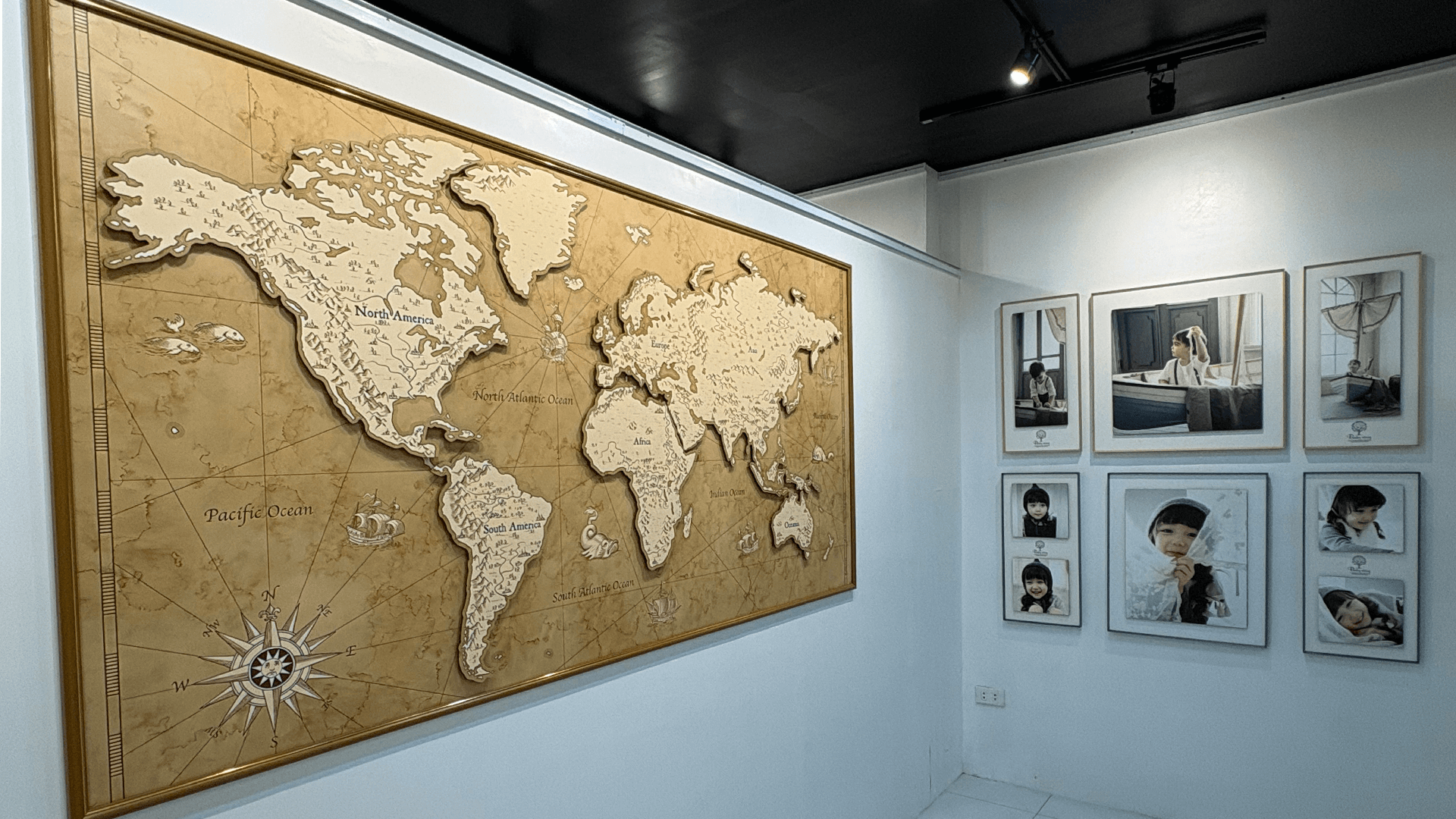 WorldMap